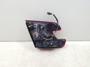 RENAULT Megane III (2008–2016) Tagatuli tagaluugil 265500027R - 6