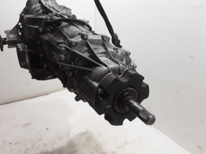 AUDI A6 C7 (2011–2018) Getriebe 0B5301103AC - 3