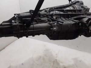 AUDI A6 C7 (2011–2018) Getriebe 0B5301103AC - 4