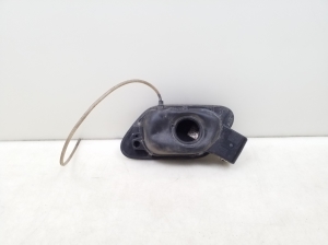 Volkswagen Golf VII (2012–2026) Tankdeckel 5G0809857 - 2