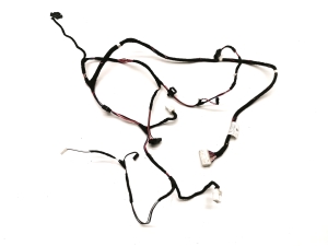 Wiring harness - 812144970