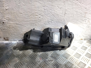 Volkswagen Polo V (2009–2017) Front-Nebelscheinwerfer 6C0941662D - 2