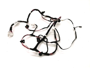 Wiring harness - 812144970