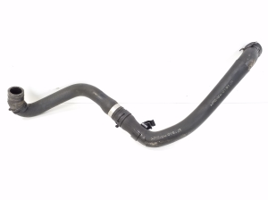 Mercedes Benz S-Class 221 (2005–2013) Schlauch A2215012391 - 4