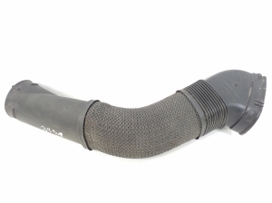   Air intake hose 