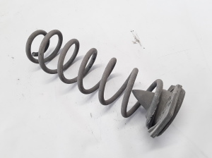 RENAULT Megane III (2008–2016) Rear spring 550200032R - 2