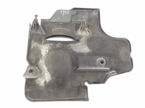 Mercedes Benz C-Class 204 (2007–2014) Schalldämmung A6510100175 - 3