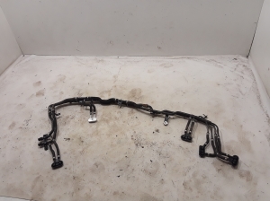 Peugeot 208 (2019–2026) Radiator hose 7800653470 - 2