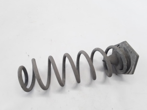 Feder hinten - 550200032R