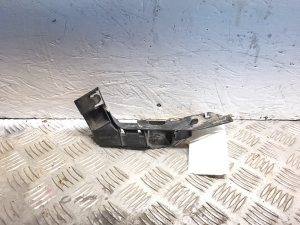 BMW X3 E83 (2003–2010) Front bumper bracket 3400919 - 2