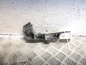 BMW X3 E83 (2003–2010) Front bumper bracket 3400920 - 3