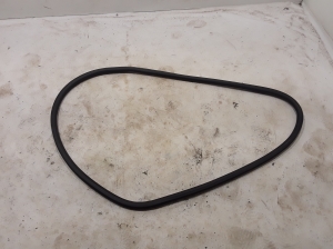 Peugeot 208 (2019–2026) Front door rubber seal 9823214980 - 2