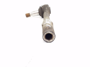 Mercedes Benz S-Class 221 (2005–2013) Rooliots A2213301503 - 3