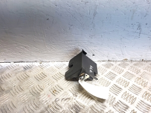 Volkswagen Golf VII (2012–2026) Trunk lid lock 5G0827505D - 2