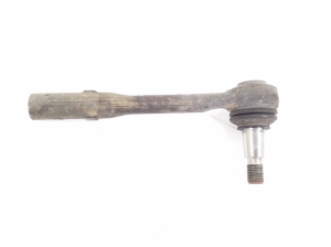Mercedes Benz S-Class 221 (2005–2013) Rooliots A2213301503 - 3