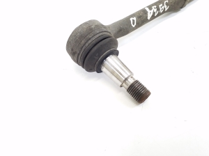 Mercedes Benz S-Class 221 (2005–2013) Rooliots A2213301503 - 4