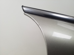 Mini One R56 (2006–2014) Front fender - 2