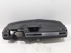 VOLVO V70 III (2007–2017) Armaturenbrett 39838738 - 4
