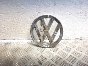 Volkswagen Transporter T5 (2003–2015) Embleem 7H0853601 - 2