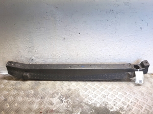 Volkswagen Golf VII (2012–2026) Priekšējā bampera absorbētājs 5G0807248G - 2