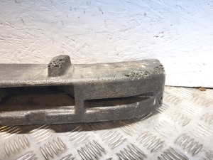 Volkswagen Golf VII (2012–2026) Priekšējā bampera absorbētājs 5G0807248G - 3