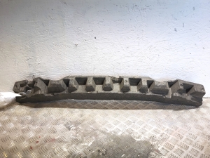Front bumper absorber - 1T0807248
