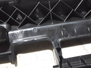 Peugeot 208 (2019–2026) Other bracket 9823298880 - 2