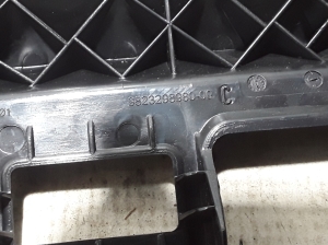 Peugeot 208 (2019–2026) Other bracket 9823298980 - 2
