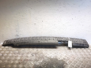Opel Omega B (1994–2003) Front bumper absorber 09131932 - 2