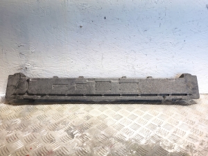 Front bumper absorber - 8K0807550