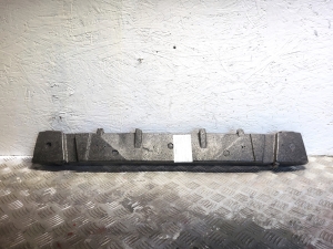AUDI A4 B8 (2007–2016) Front bumper absorber 8K0807550 - 3