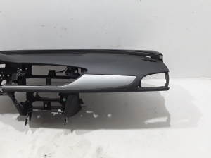 AUDI A6 C7 (2011–2018) Armaturenbrett 4G1857001 - 2
