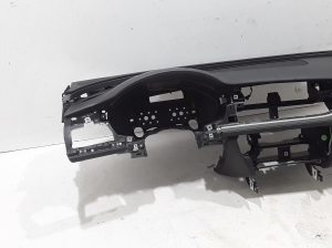 AUDI A6 C7 (2011–2018) Armaturenbrett 4G1857001 - 3