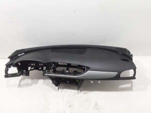 AUDI A6 C7 (2011–2018) Armaturenbrett 4G1857001 - 4