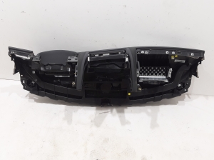 AUDI A6 C7 (2011–2018) Armaturenbrett 4G1857001 - 5