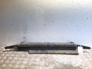 AUDI Q7 (2006–2015) Pralldämpfer Stoßstange vorne 4L0807550 - 2