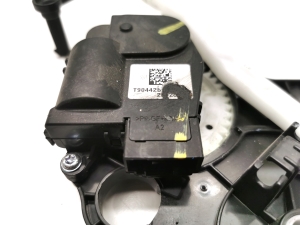 Tesla Model 3 3 (2016–2024) Servomoteur de volet d’air T90442B - 3