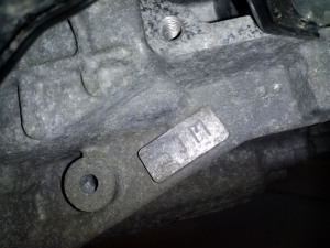 TOYOTA Auris E18 (2012–2018) Käigukast P410 - 6