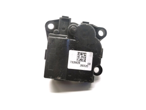 Heater flap actuator - T92882B