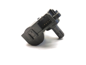 Tesla Model S 3 (2016–2024) Stellmotor Heizungsklappe T92882B - 3