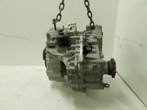 AUDI Q3 8U (2011–2018) Getriebe SYA - 4