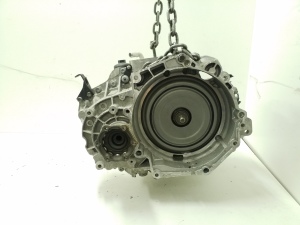 Gearbox - SYA