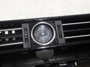 Volkswagen Passat B8 (2014–2023) Dashboard air vent grilles 3G1858416F - 2