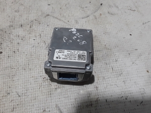 Peugeot 208 (2019–2026) Front camera 9842997780 - 2