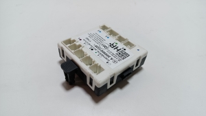 Mercedes Benz C-Class 205 (2014–2021) Rear side door control unit A2059001028 - 2