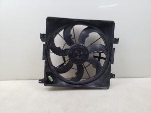 Dzesēšanas ventilators un tā daļas - 253803ZXXX