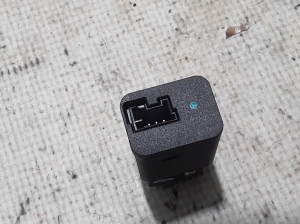  USB connection 