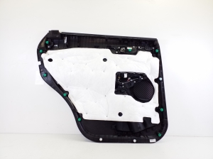 Kia Sorento (2014–2026) Rear side door panel and its parts - 6