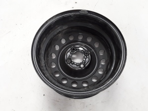 RENAULT Thalia II (2008–2012) Rim set 7700818311 - 2