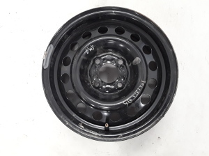RENAULT Thalia II (2008–2012) Rim set 7700818311 - 3
